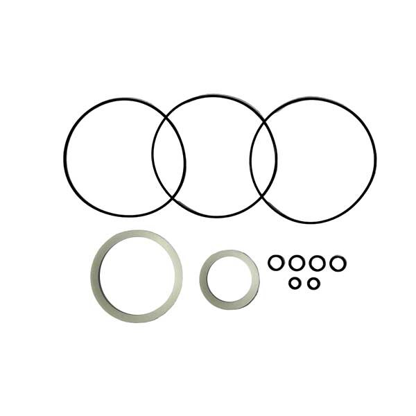Charlynn - After Market Repair Parts Hydraulic Cylinder Repair Kit- Rear Motor Kit 61105 - main